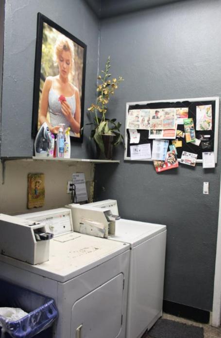 Hostel Artist Housing - Downtown Los Angeles Exteriér fotografie