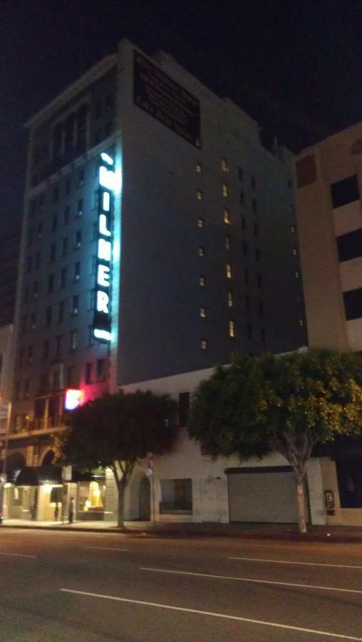 Hostel Artist Housing - Downtown Los Angeles Exteriér fotografie